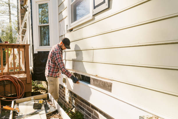 Trusted Siding service in Bryn Mawr, PA - Creative Siding